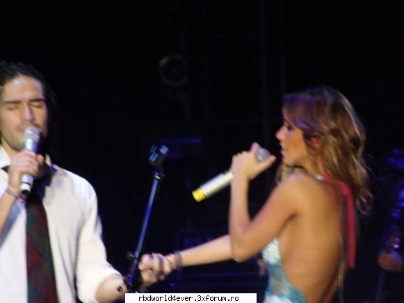 *~Los A~* - anahi_princessa - Los A