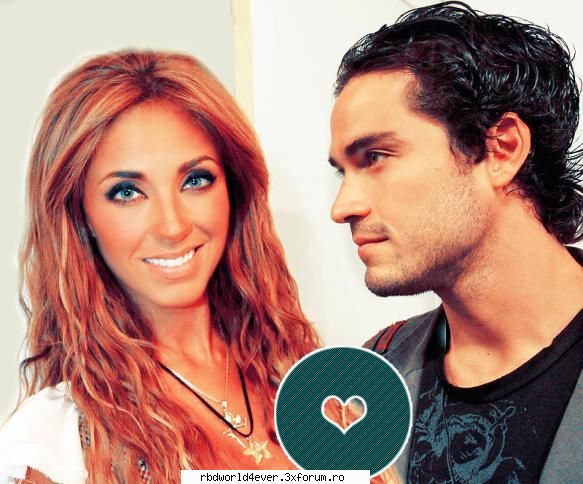 *~Los A~* - anahi_princessa - Los A