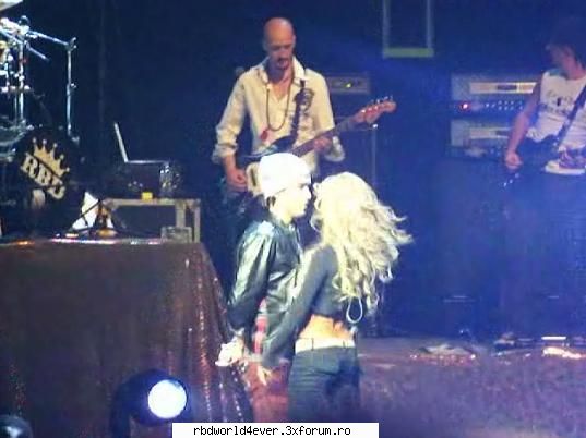 *~Los A~* - anahi_princessa - Los A