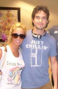 *~Los A~* - anahi_princessa - Los A
