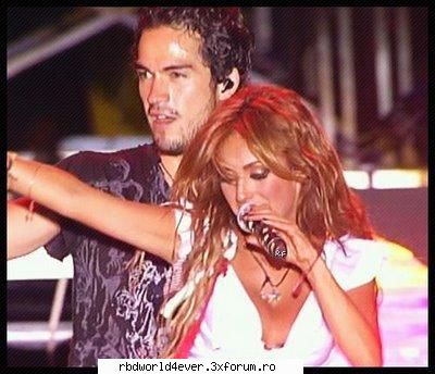 *~Los A~* - anahi_princessa - Los A