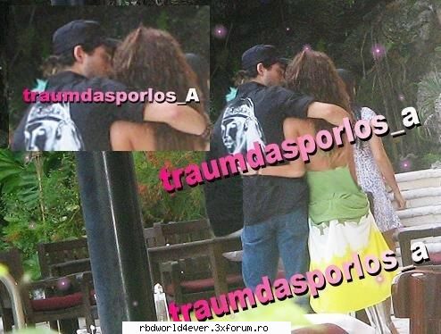 *~Los A~* - anahi_princessa - Los A
