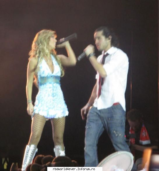*~Los A~* - anahi_princessa - Los A