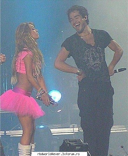 *~Los A~* - anahi_princessa - Los A