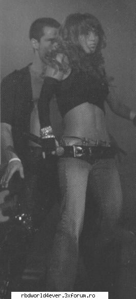 *~Los A~* - anahi_princessa - Los A