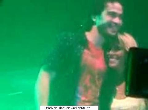 *~Los A~* - anahi_princessa - Los A