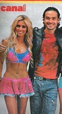 *~Los A~* - anahi_princessa - Los A