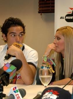 *~Los A~* - anahi_princessa - Los A