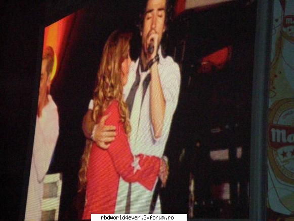 *~Los A~* - anahi_princessa - Los A