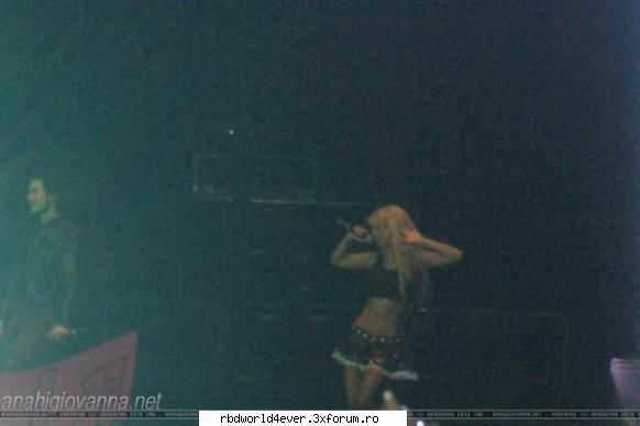 *~Los A~* - anahi_princessa - Los A