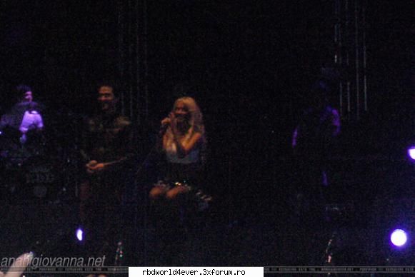 *~Los A~* - anahi_princessa - Los A