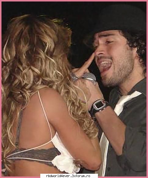 *~Los A~* - anahi_princessa - Los A