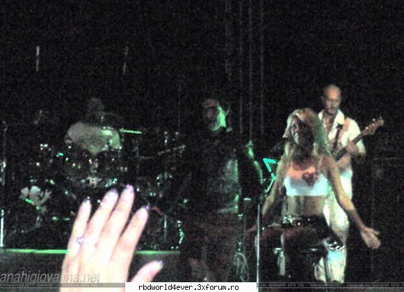 *~Los A~* - anahi_princessa - Los A
