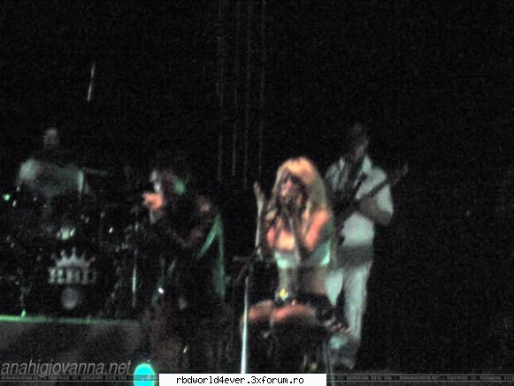 *~Los A~* - anahi_princessa - Los A
