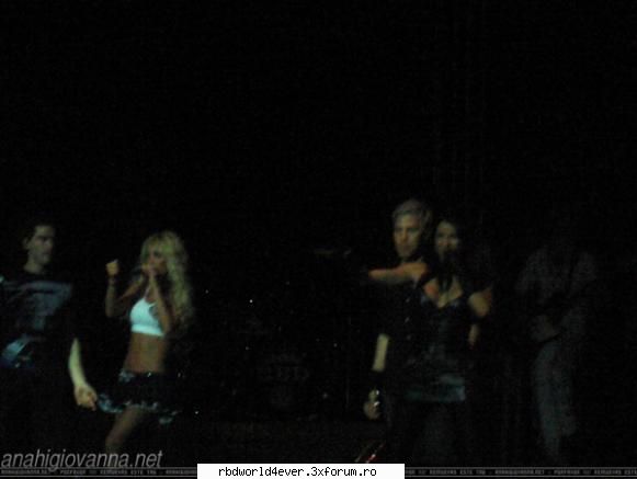 *~Los A~* - anahi_princessa - Los A