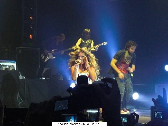 *~Los A~* - anahi_princessa - Los A