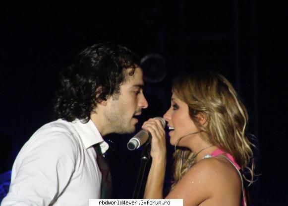 *~Los A~* - anahi_princessa - Los A