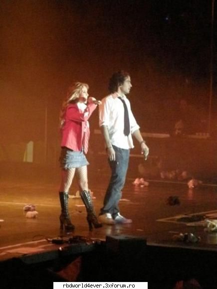 *~Los A~* - anahi_princessa - Los A