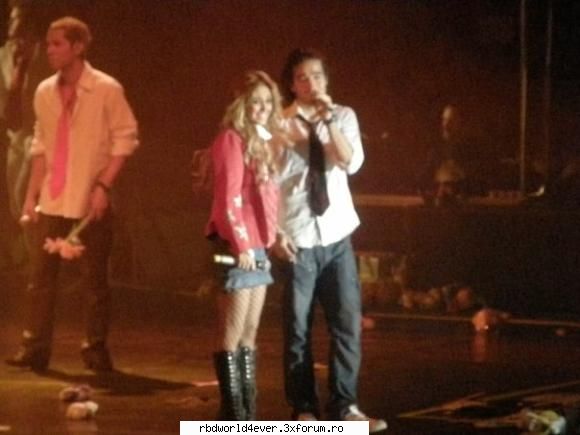 *~Los A~* - anahi_princessa - Los A