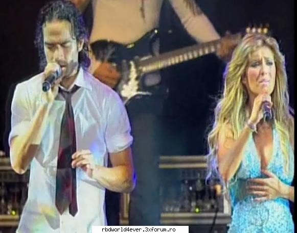 *~Los A~* - anahi_princessa - Los A