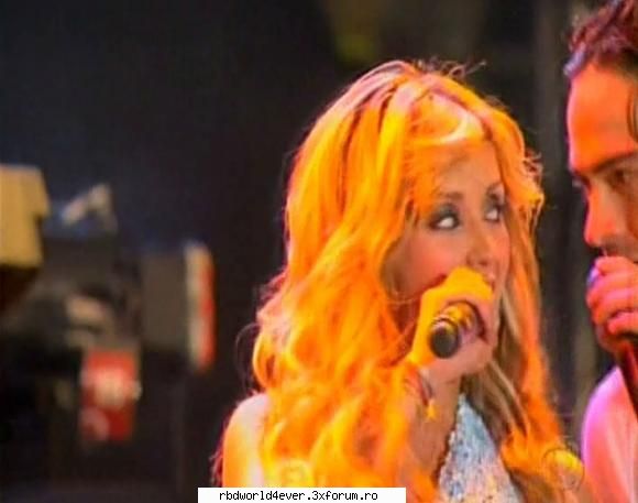 *~Los A~* - anahi_princessa - Los A