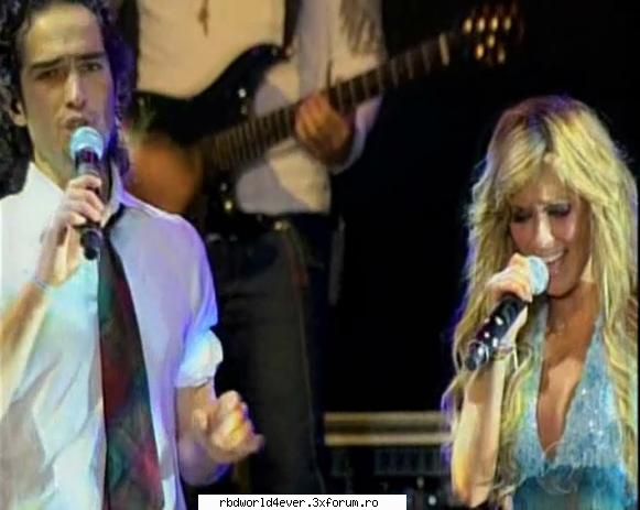 *~Los A~* - anahi_princessa - Los A