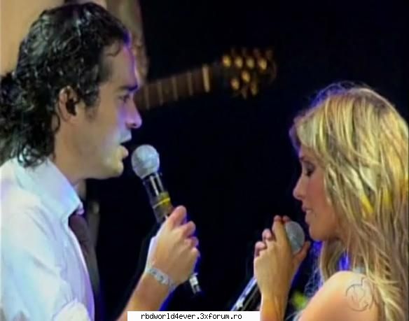 *~Los A~* - anahi_princessa - Los A