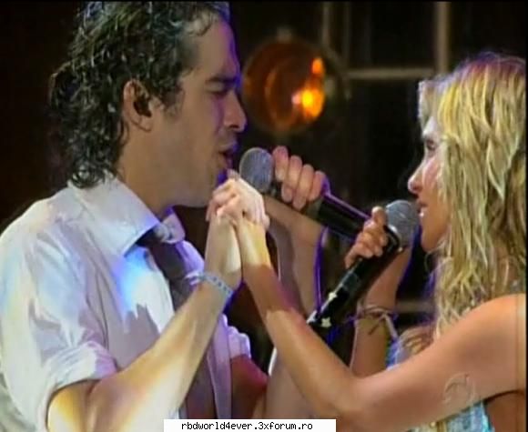 *~Los A~* - anahi_princessa - Los A