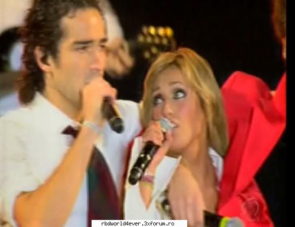 *~Los A~* - anahi_princessa - Los A