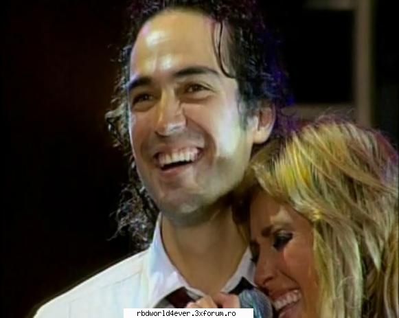 *~Los A~* - anahi_princessa - Los A