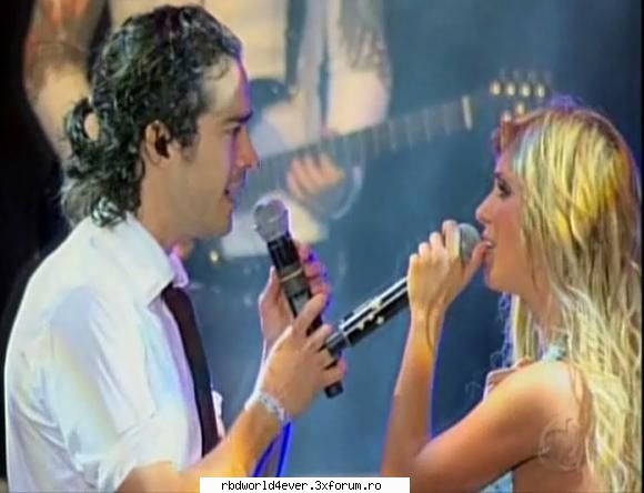 *~Los A~* - anahi_princessa - Los A