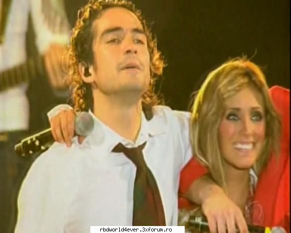 *~Los A~* - anahi_princessa - Los A