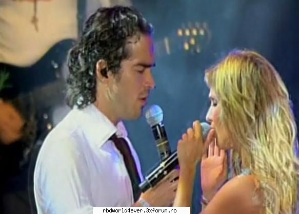 *~Los A~* - anahi_princessa - Los A