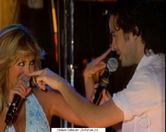 *~Los A~* - anahi_princessa - Los A