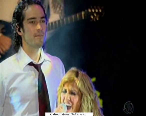 *~Los A~* - anahi_princessa - Los A