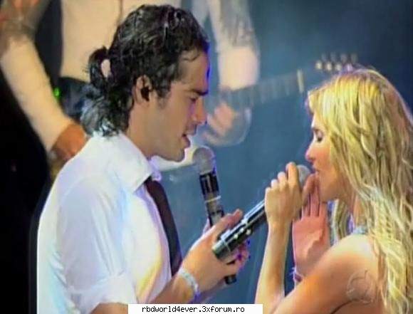 *~Los A~* - anahi_princessa - Los A