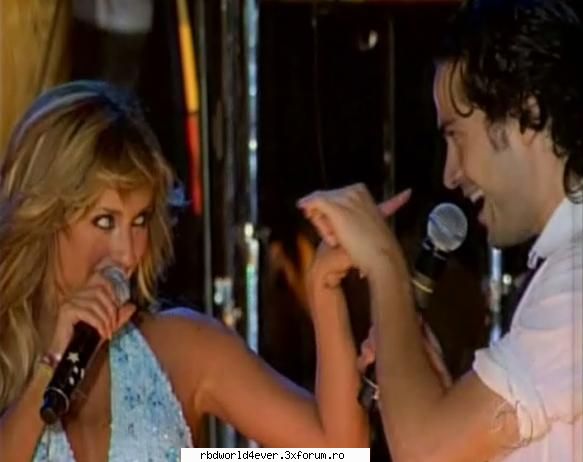 *~Los A~* - anahi_princessa - Los A