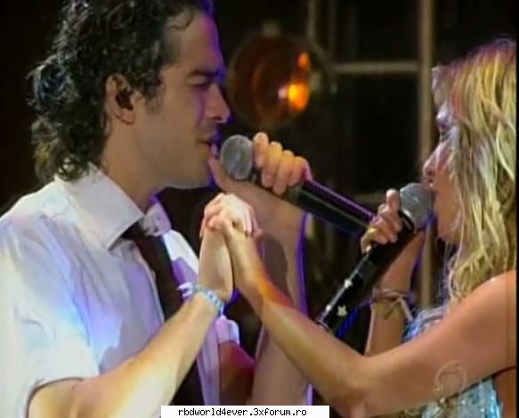 *~Los A~* - anahi_princessa - Los A