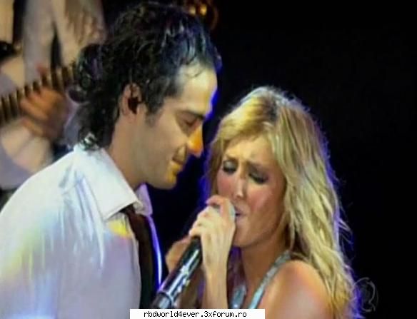 *~Los A~* - anahi_princessa - Los A