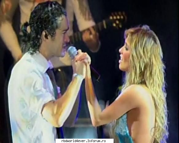 *~Los A~* - anahi_princessa - Los A
