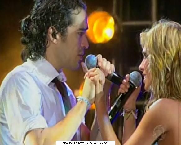 *~Los A~* - anahi_princessa - Los A