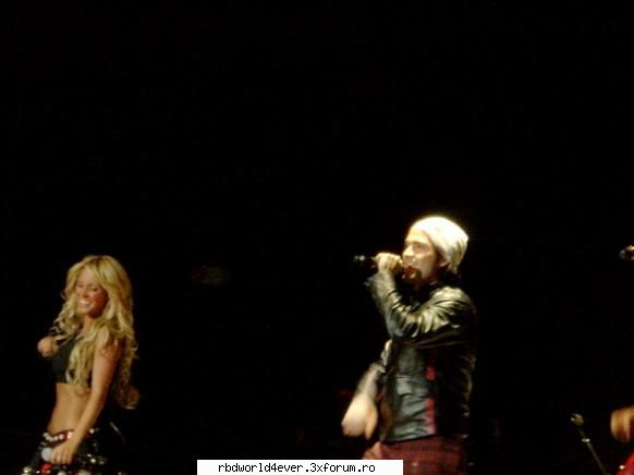 *~Los A~* - anahi_princessa - Los A