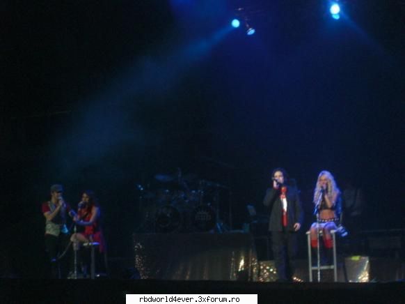 *~Los A~* - anahi_princessa - Los A