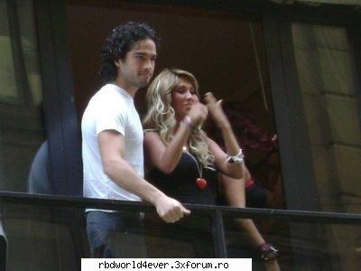 *~Los A~* - anahi_princessa - Los A