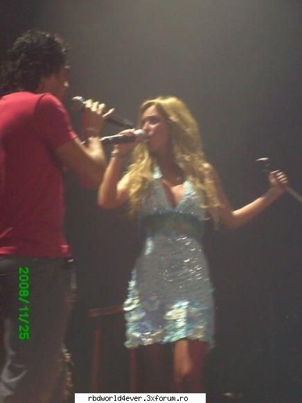 *~Los A~* - anahi_princessa - Los A