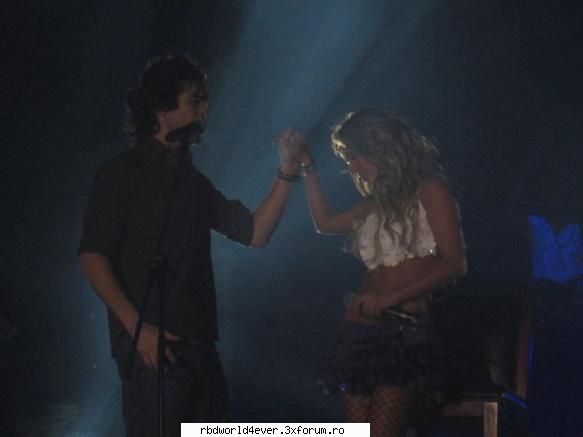 *~Los A~* - anahi_princessa - Los A