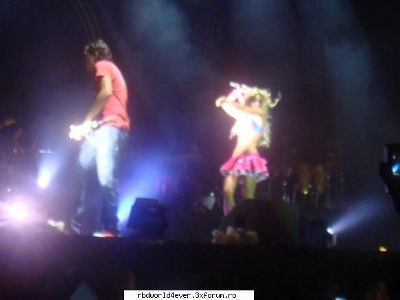 *~Los A~* - anahi_princessa - Los A