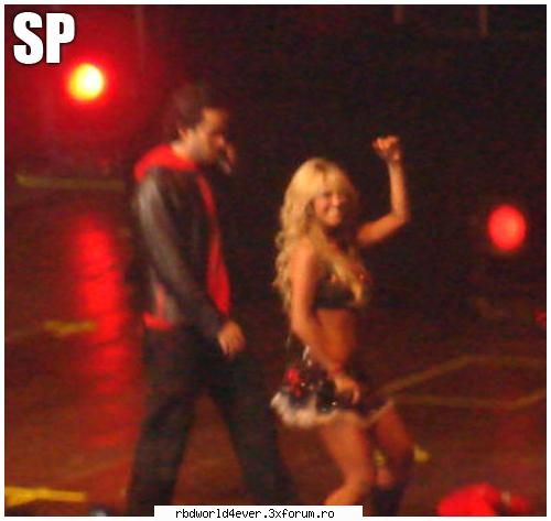 *~Los A~* - anahi_princessa - Los A