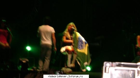 *~Los A~* - anahi_princessa - Los A