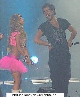 *~Los A~* - anahi_princessa - Los A
